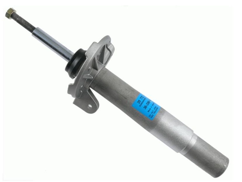 Амортизатор підвіски