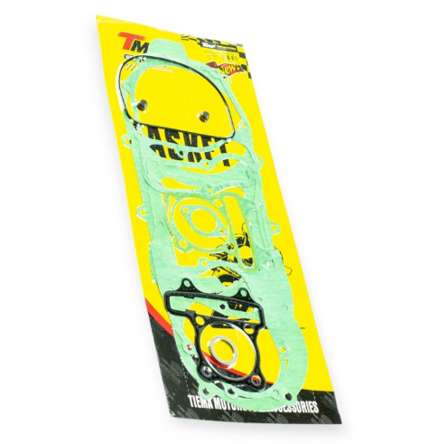 прокладки двиг. к-т GY6-150 ТMMP