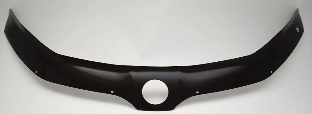 мухобойка Skoda Oktavia III A-7 сед/унив 2017-2020  после ресталинга VIP Китай