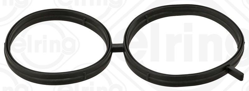 Прокладка, впускний колектор