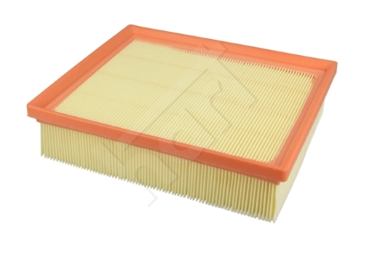 фильтр возд. Renault Espace IV 02->, Laguna II  (HART)