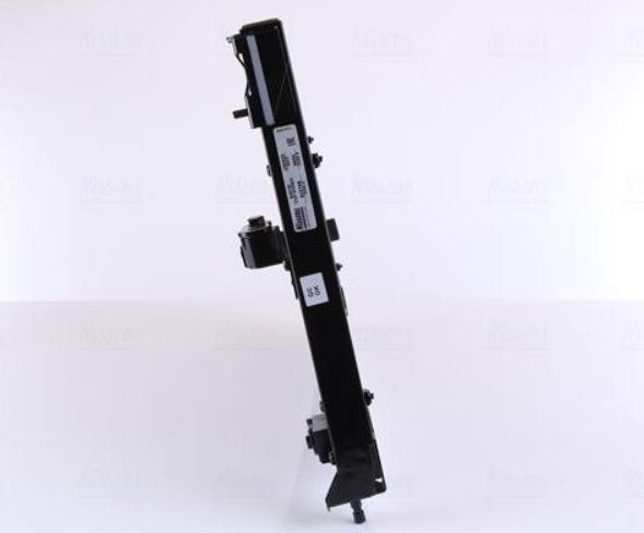 Конденсер HD ACCORD(90-)1.8 i 16V(+)[OE 80100-SM1-A23] 94076 - зображення 2