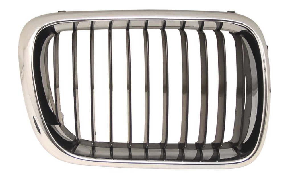 Решітка прав. зовнішня 10/96-