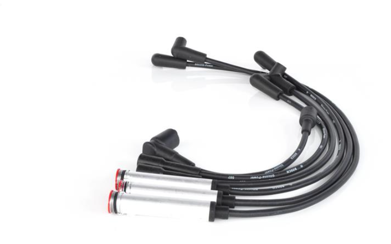 Комплект кабелiв запалювання 0 986 356 723 - зображення 2