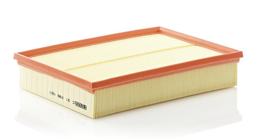 Повітряний фільтр