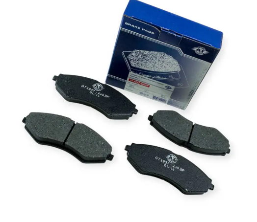 колод.торм.пер. Lanos, Nubira,Nexia,Lacetti d=14 (AT) 96281937