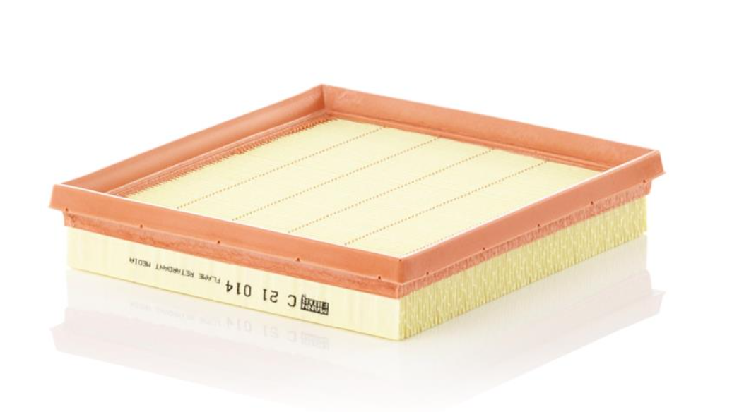 Повітряний фільтр