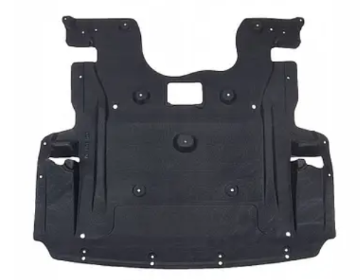 Захист двигуна F07