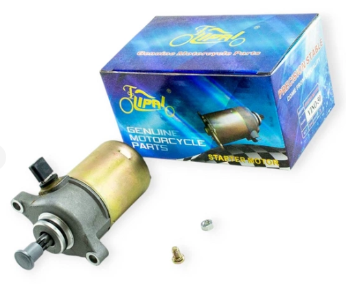 стартер YAMAHA JOG SA36J