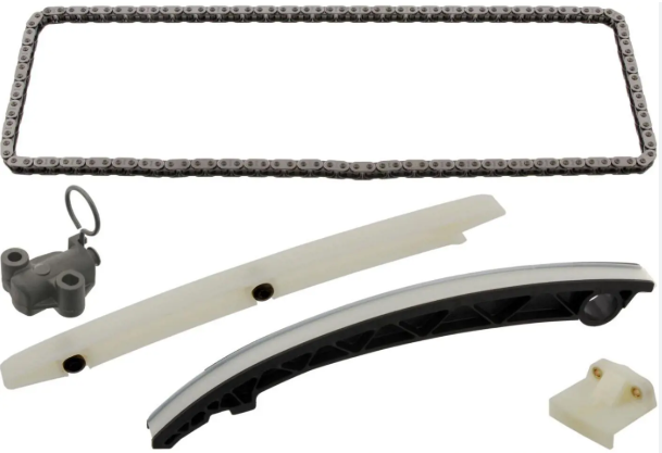 Комплект ланцюга ГРМ