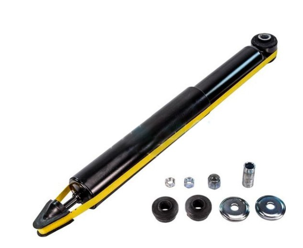 Амортизатор підвіски