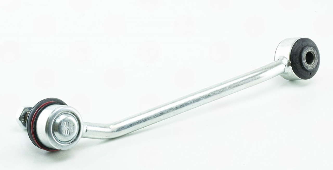 стойка стаб. зад. Audi 80 B4, A4 B5 левая L  (APLUS) 11857AP - зображення 1