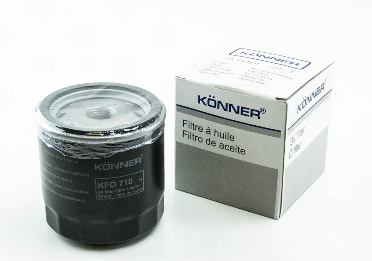 фильтр масл. Daewoo Lanos,Nexia,Aveo,Lacetti (Könner)