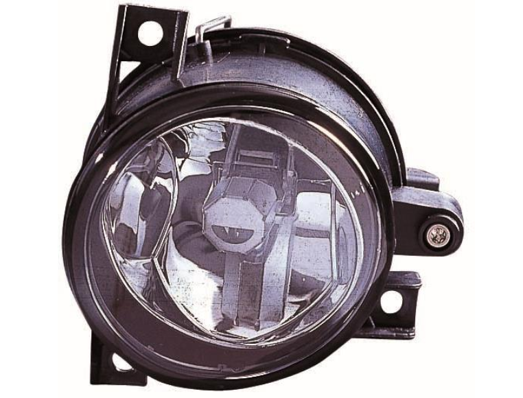 Фара противотуманна прав. H3 -4/05 [DEPO]