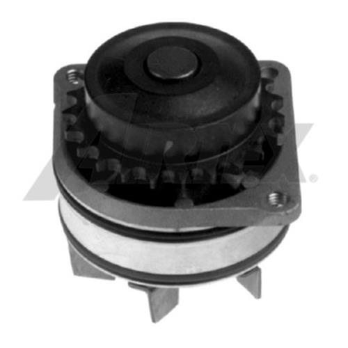 Водяна помпа