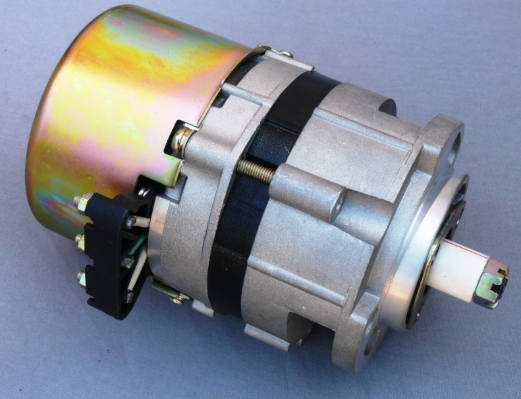 генератор МТ,Урал 150Вт