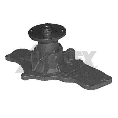 Водяна помпа