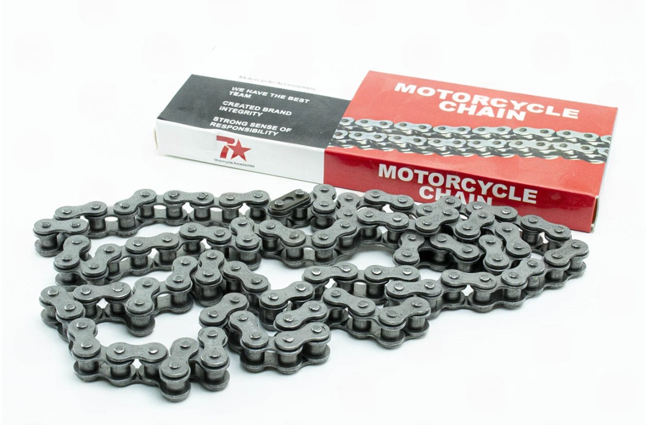 цепь 420-98 DELTA