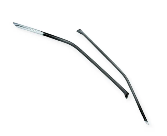 ветровик Volkswagen T4 1990-2003 (скотч) VIP Китай