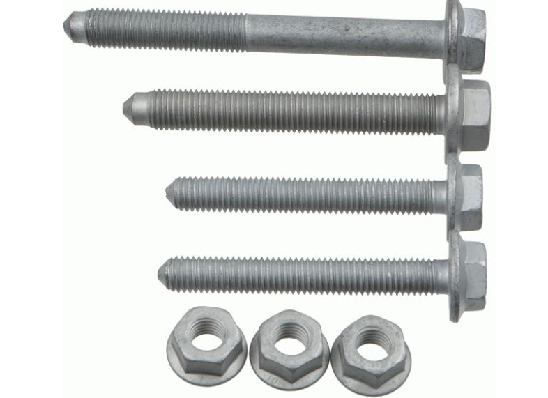 Монтажний комп-кт підвіски