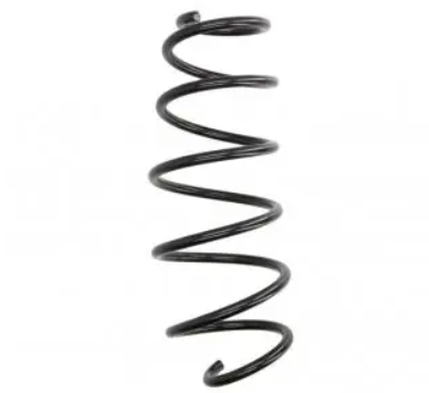 Пружина підвіски