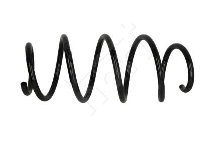 пружина пер. VW Golf V/VI, Skoda Octavia A5 1.2/1.6FSI  (HART)