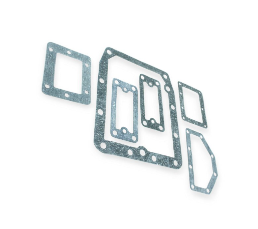 прокл.КПП МТЗ -80,82 (Д-240)  (корпус сц.) 1210 КПП КС МТЗ-100 - зображення 2