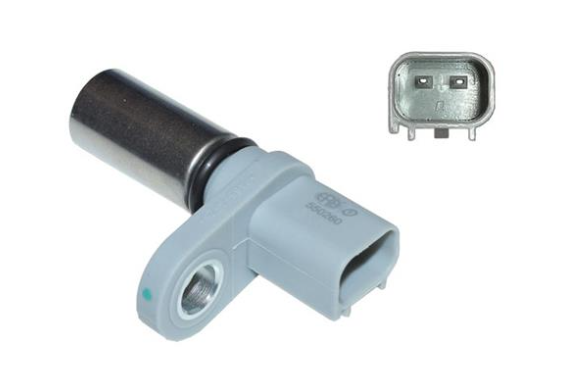 Датчик положения коленчатого вала (датчик импульсов)