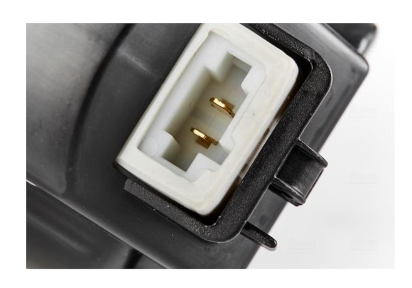 Вентилятор DACIA DOKKER (12-) 1.5 dCi 87502 - зображення 3