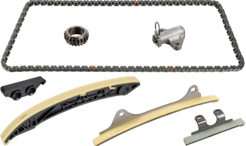 Комплект ланцюга ГРМ