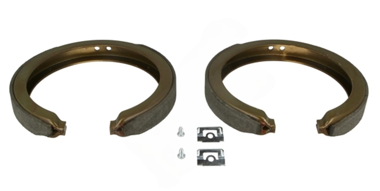 кол. ручника Mazda CX7/9, Ford Edge, Ssangyong Actyon, Rexton (d190x25)  (HART)