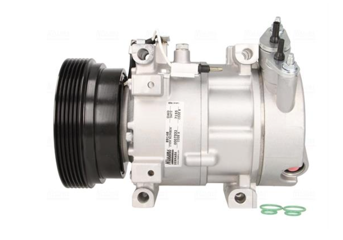 Компрессор кондиционера