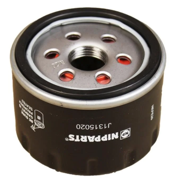 Масляний фільтр