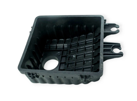 корпус воздушного фильтра Lanos (низ) АвтоЗАЗ