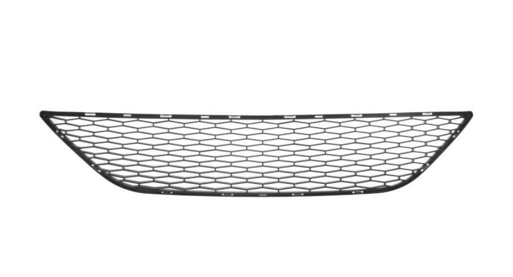 Решiтка радiатора