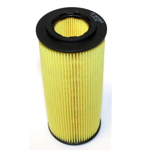 Масляний фільтр