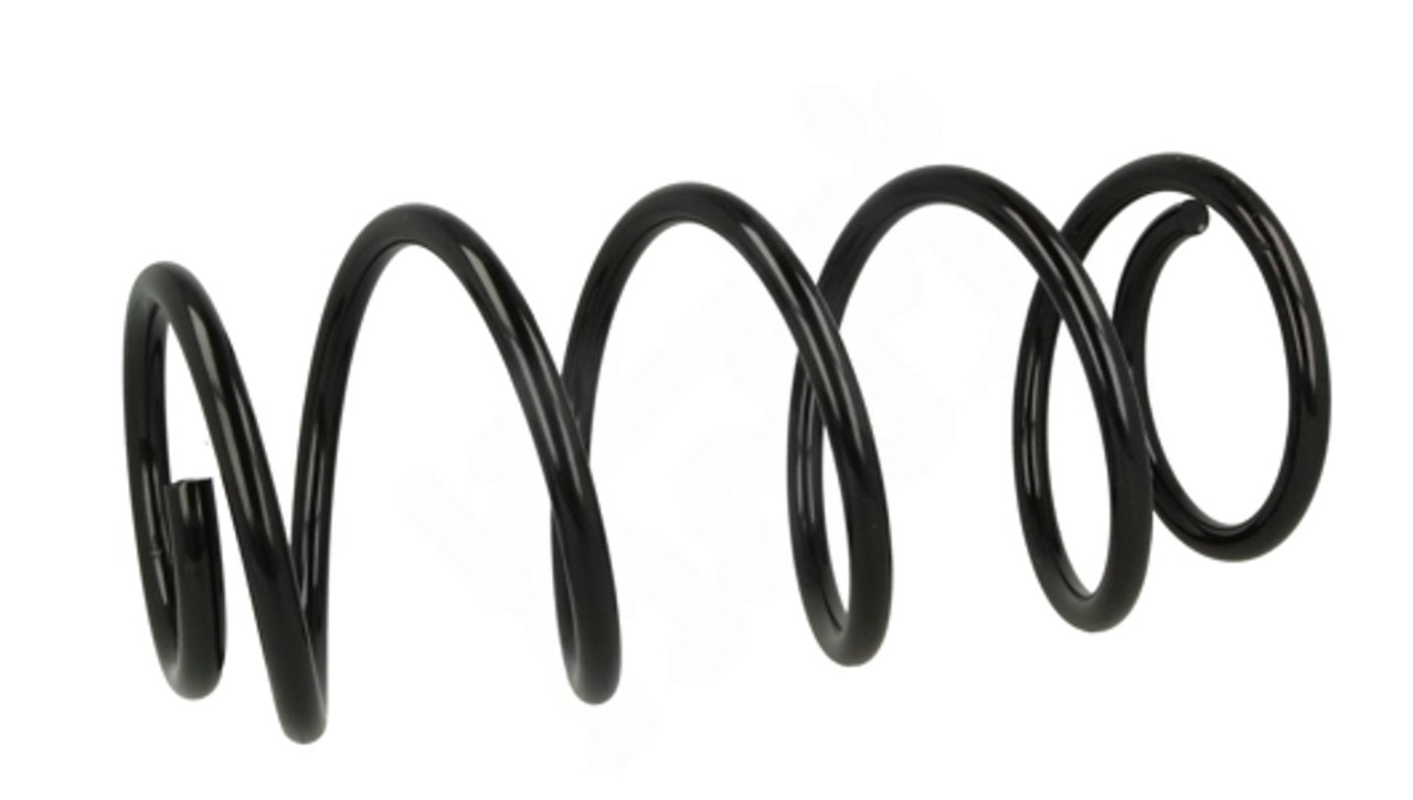 пружина пер. Opel Astra F 1.4-1.6i (91-05)  (HART)