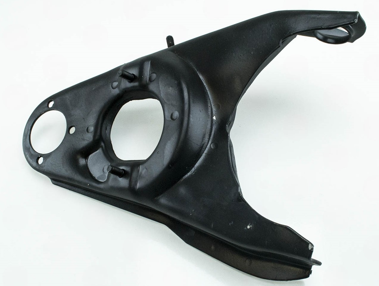 рычаг ВАЗ-2101 нижн. SPEED усил. правый