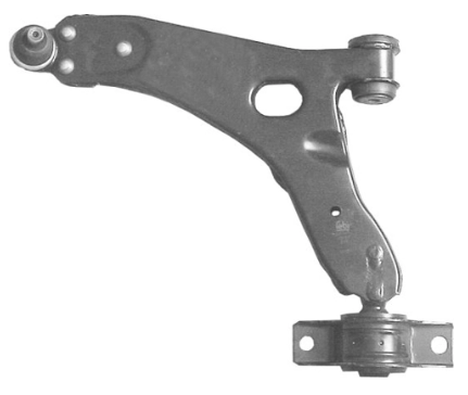 рычаг перед. подв. Ford FOCUS I правый R  (HART)