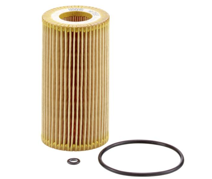 Масляный фильтр