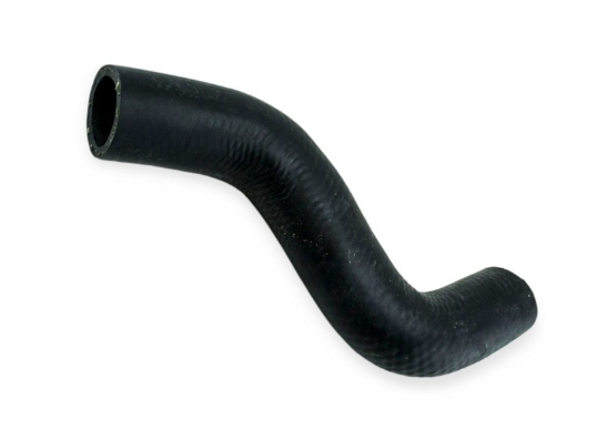 патрубок радиатора Lanos верхний с кондиц. 1,5