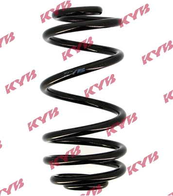 Пружина підвіски