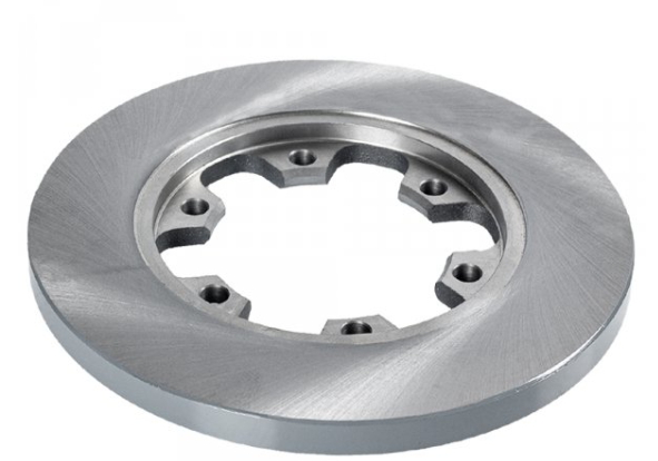 Гальмівний диск