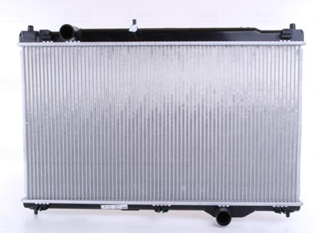 Радіатор LS GS 300(+)[OE 16400-31370]