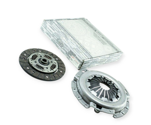 комплект сцепления Lanos 1.6, AVEO 1.6  (EuroEx)