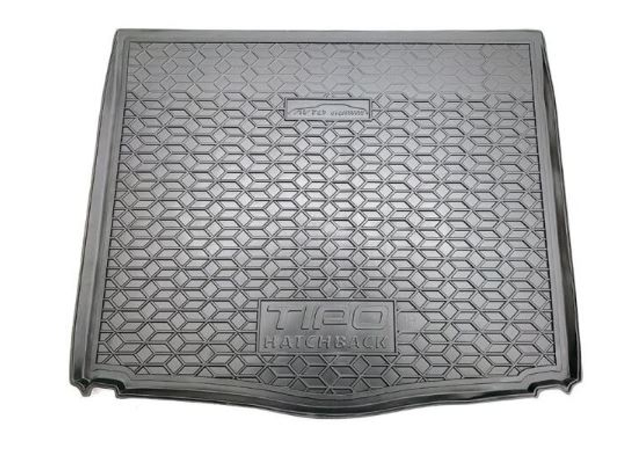 коврик багажника Fiat Tipo 2016-> хетчбэк