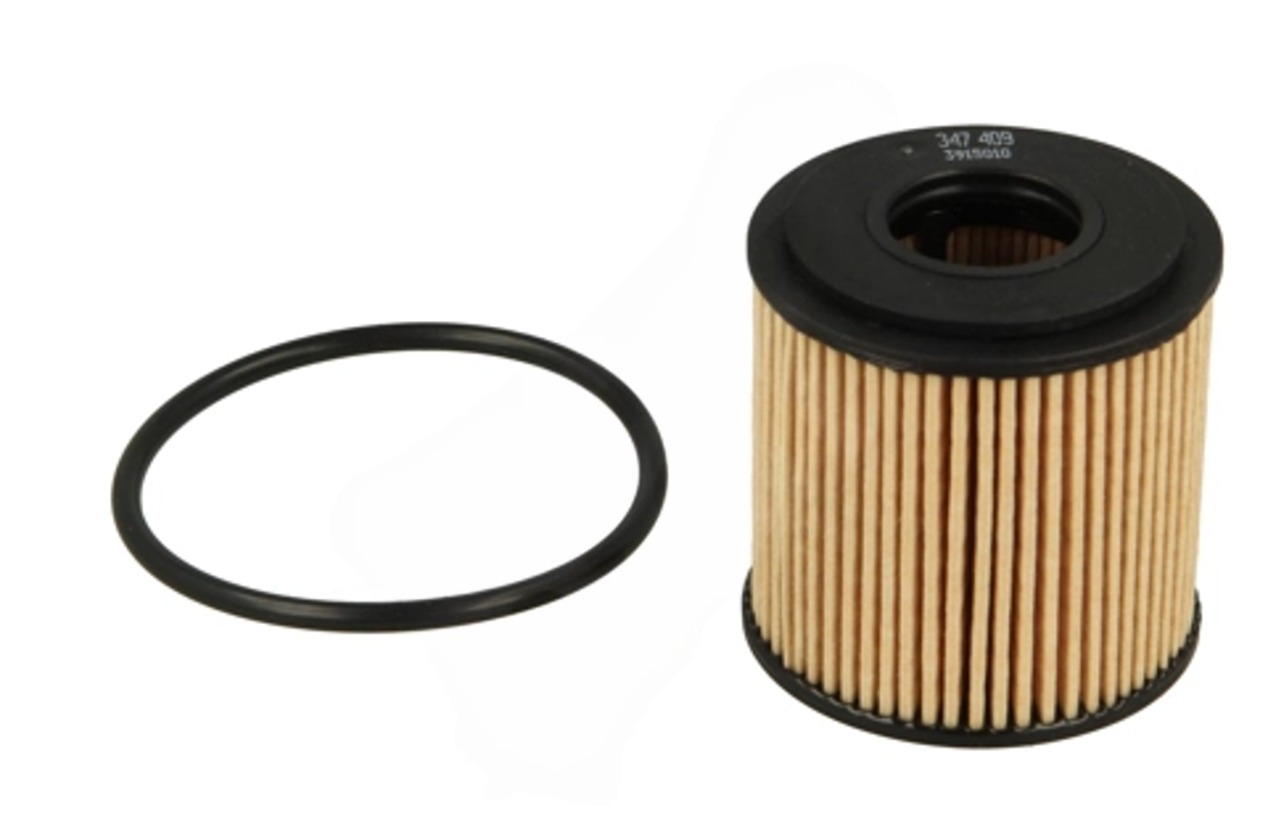 фильтр масл. SMART 0.6-0.7i/0.8cdi  (HART)