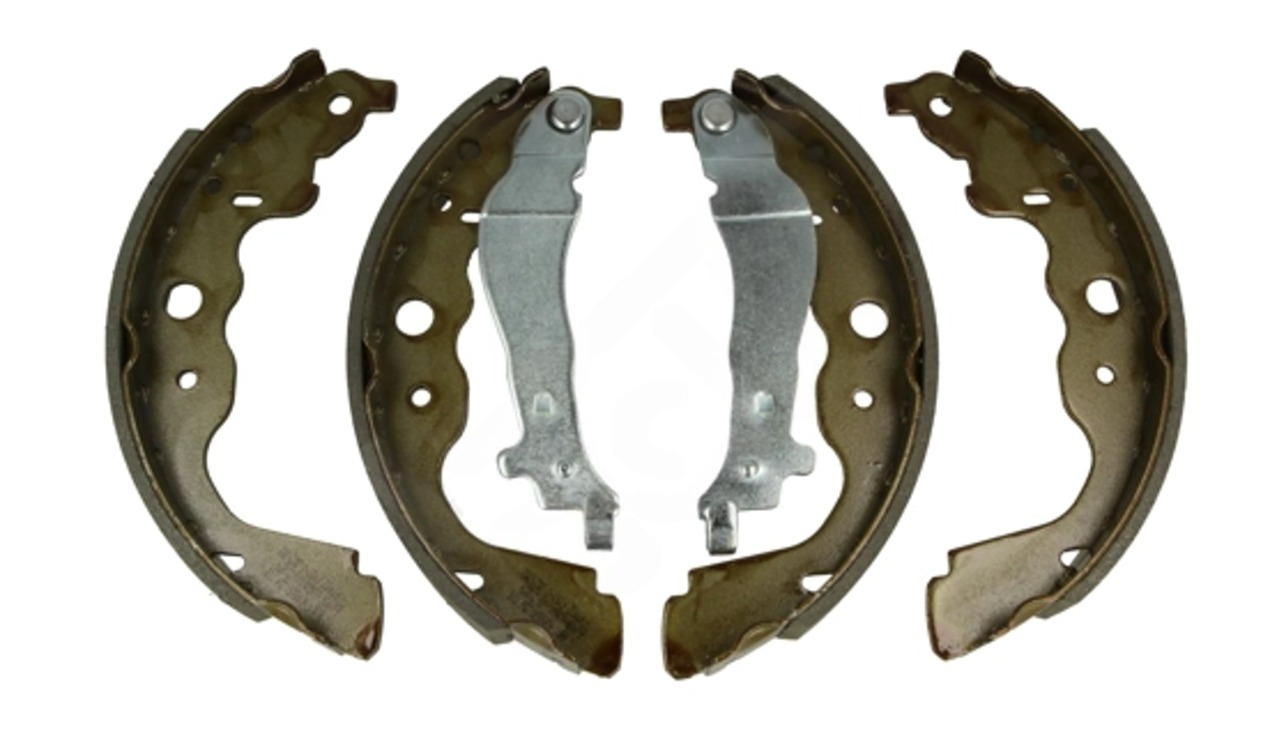 колод.торм.задн. Logan MCV, Largus, Duster  d-228.6x42  (HART)