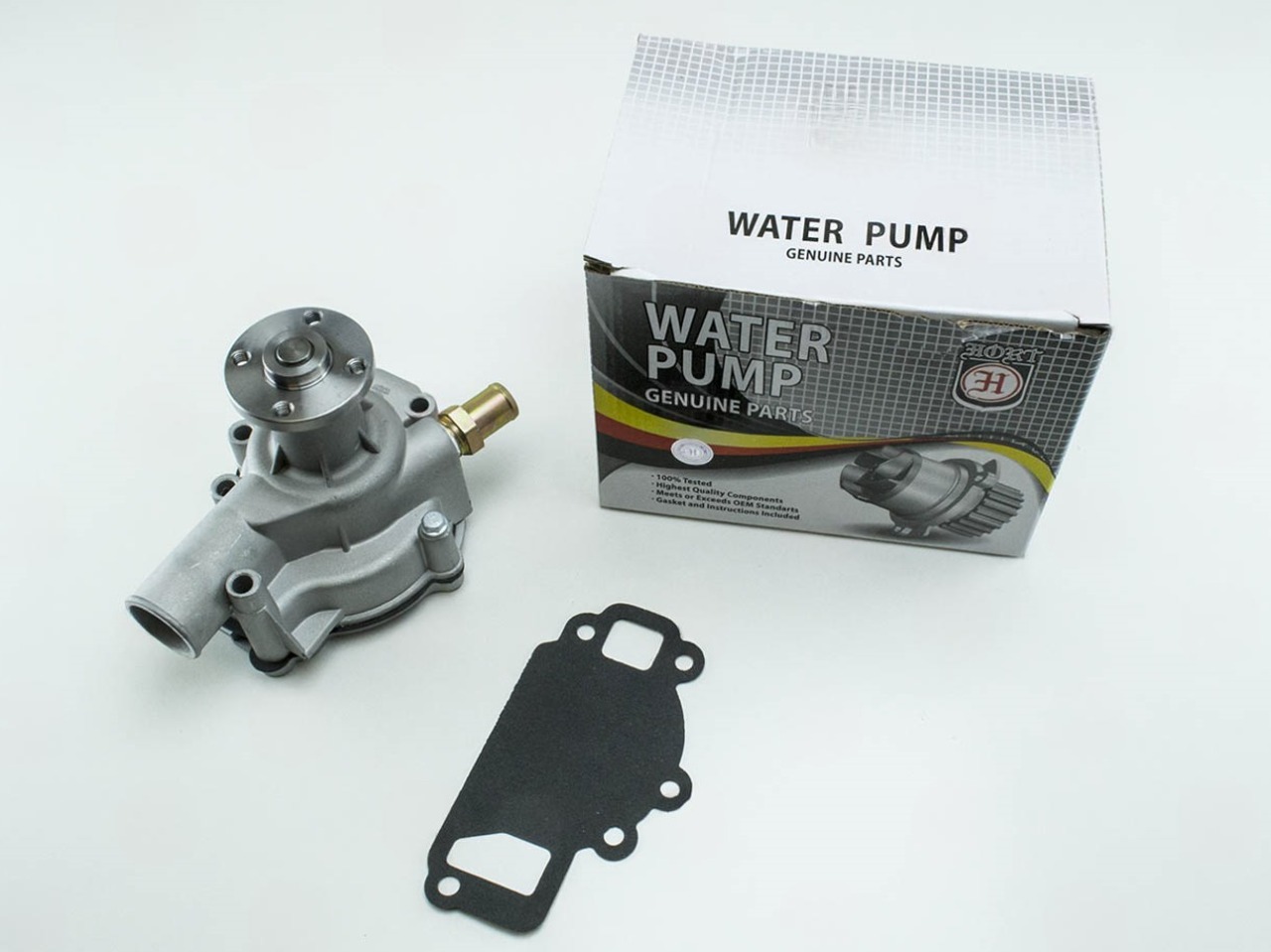 помпа Волга 2410  HORT