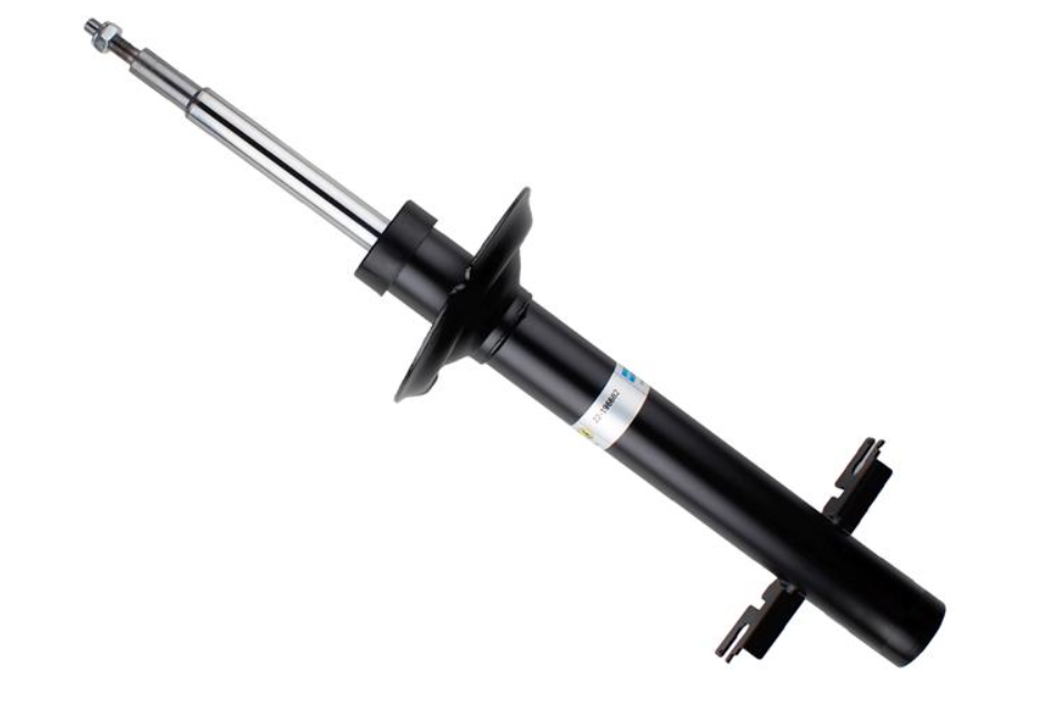 Амортизатор підвіски